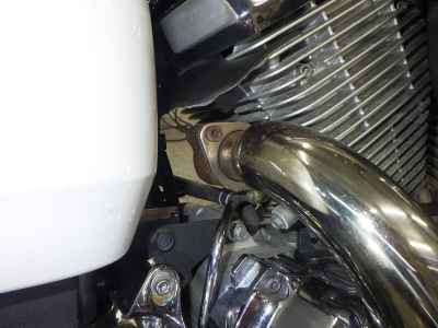 Yamaha Drag Star 250 2006
