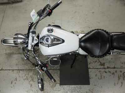 Yamaha Drag Star 250 2006