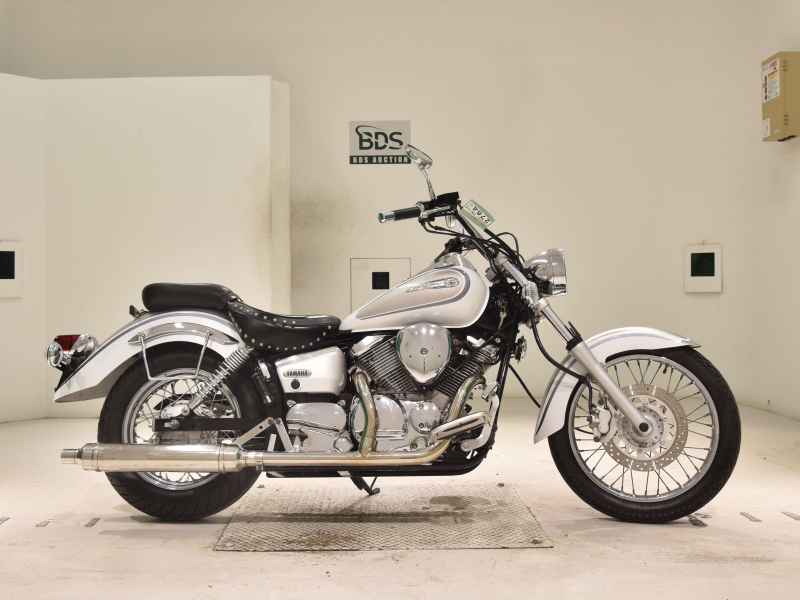 Yamaha Drag Star 250 2006