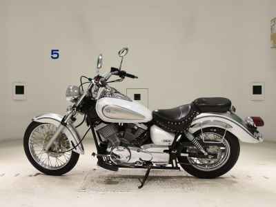 Yamaha Drag Star 250 2006