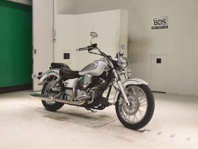 Yamaha Drag Star 250 2006