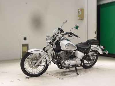 Yamaha Drag Star 250 2006