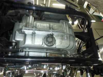 Yamaha Drag Star 250 2006