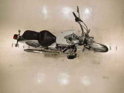 Yamaha Drag Star 250 2006