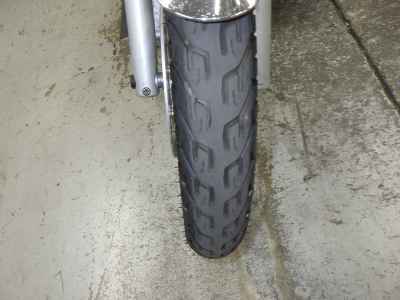 Yamaha Drag Star 250 2006