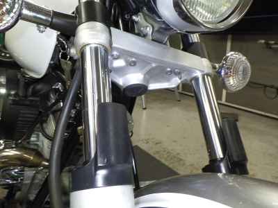 Yamaha Drag Star 250 2006