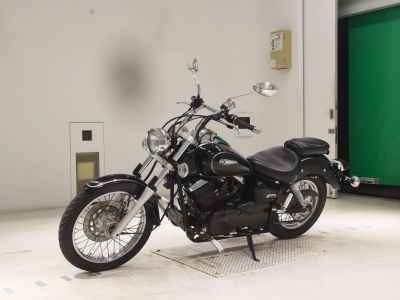 Yamaha Drag Star 250 2011