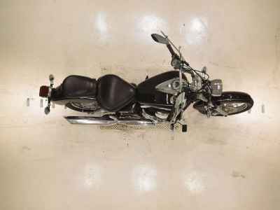 Yamaha Drag Star 250 2011