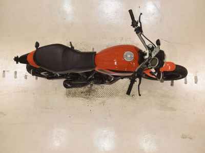 Ducati Scrambler Sixty2 2019
