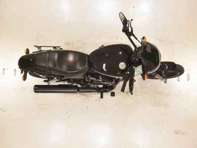 Harley-Davidson XG750 STREET 2015