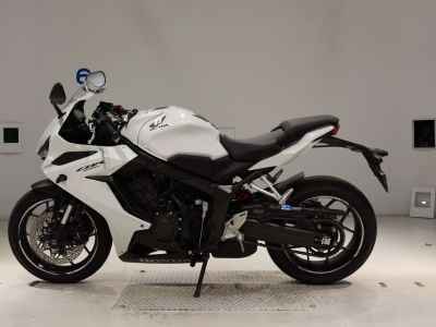 Honda CBR650R 2023