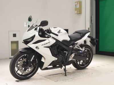 Honda CBR650R 2023