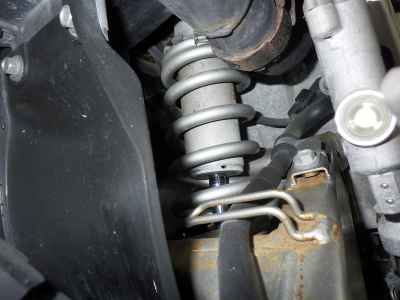 Yamaha XT250 Serow 2014