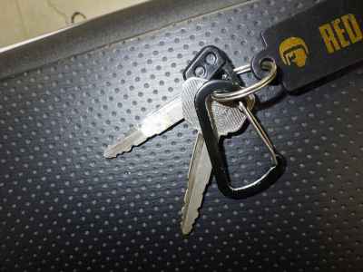 Yamaha XT250 Serow 2014