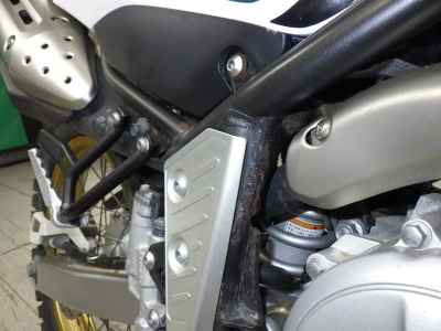 Yamaha XT250 Serow 2014