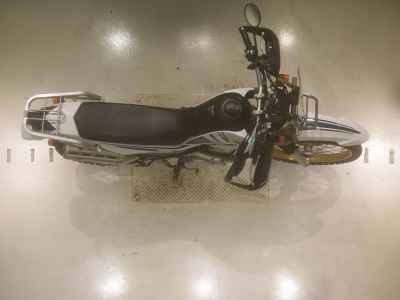 Yamaha XT250 Serow 2014