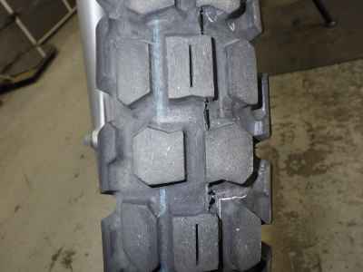 Yamaha XT250 Serow 2014