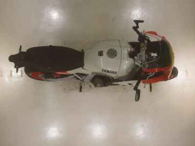 Yamaha XSR900 GP 2025