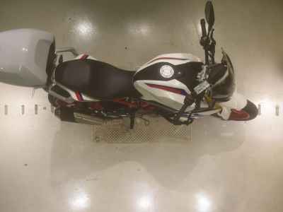 BMW G310R 2022