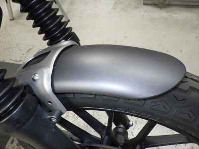 Honda GB350 2021