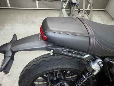 Honda GB350 2021