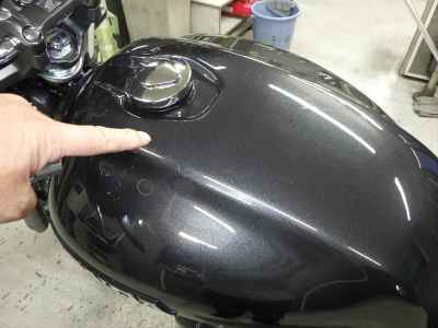 Honda GB350 2021