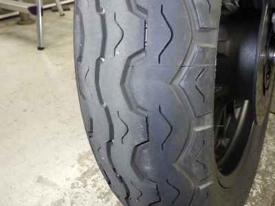 Honda GB350 2021