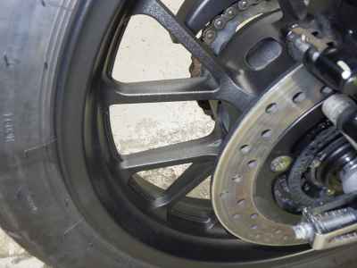 Honda GB350 2021