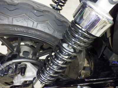 Honda GB350 2021