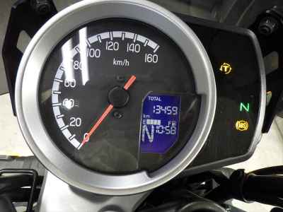 Honda GB350 2021