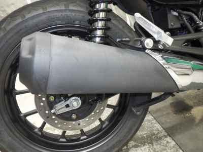 Honda GB350 2021