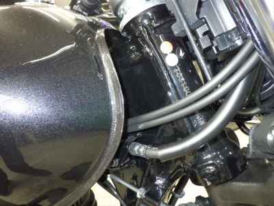 Honda GB350 2021