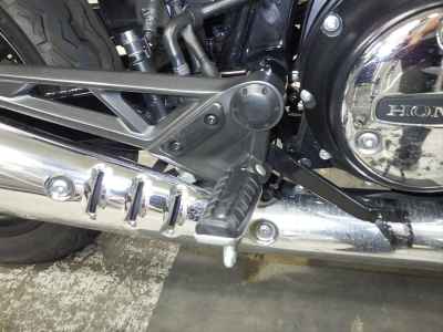 Honda GB350 2021