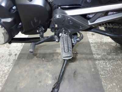 Honda GB350 2021