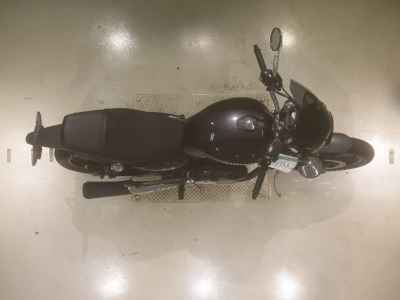 Honda GB350S 2021