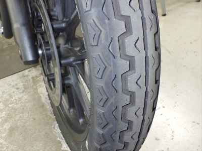 Honda GB350 2021