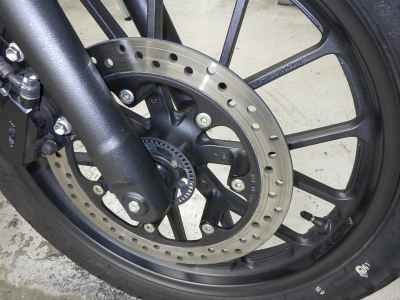 Honda GB350 2021