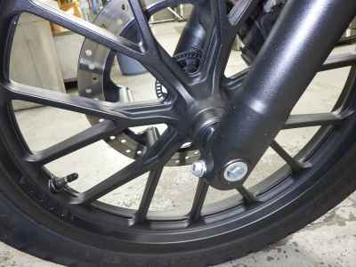Honda GB350 2021