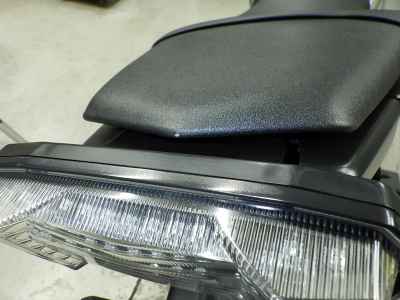 Yamaha MT-09 2016