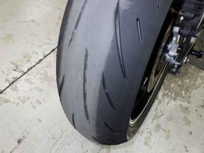 Yamaha MT-09 2016
