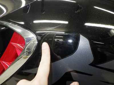 Suzuki Hayabusa 2022