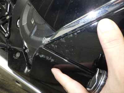 Suzuki Hayabusa 2022