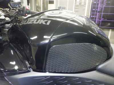 Suzuki Hayabusa 2022