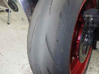 Suzuki Hayabusa 2022