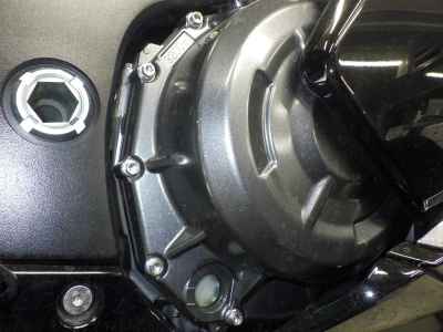 Suzuki Hayabusa 2022