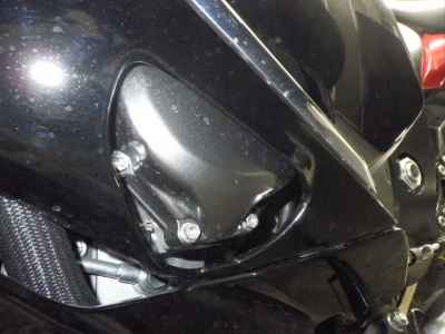 Suzuki Hayabusa 2022