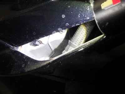 Suzuki Hayabusa 2022