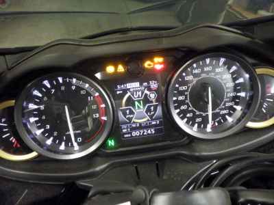 Suzuki Hayabusa 2022