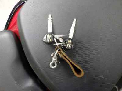 Suzuki Hayabusa 2022