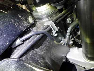 Suzuki Hayabusa 2022